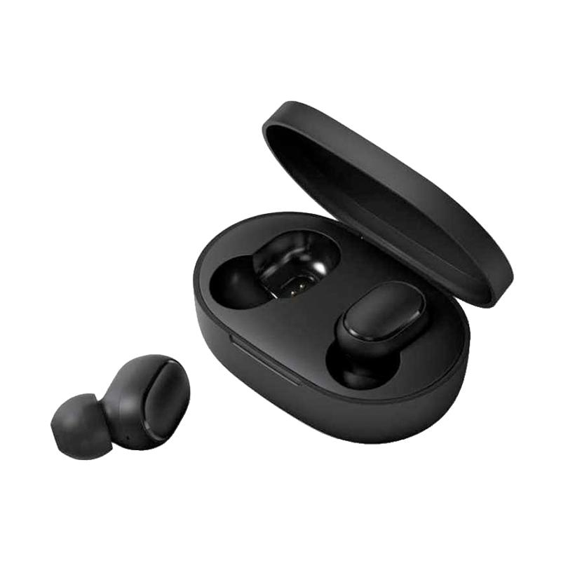 Promo Xiaomi Mi True Wireless Earbuds 