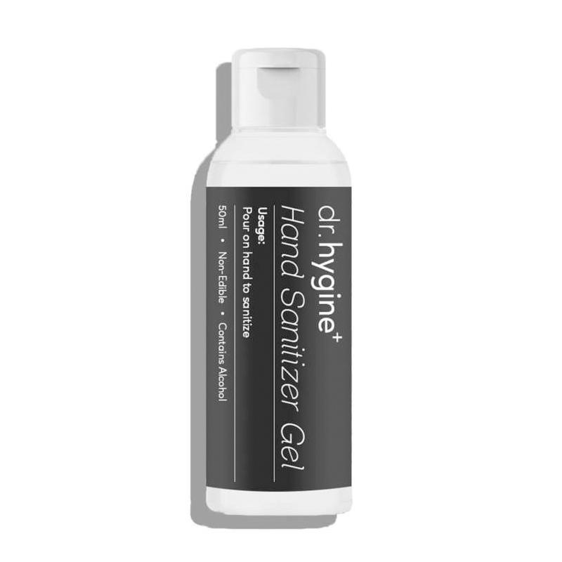 Jual Dr Hygine Hand Sanitizer Gel 55 Ml Online Desember 2020 Blibli