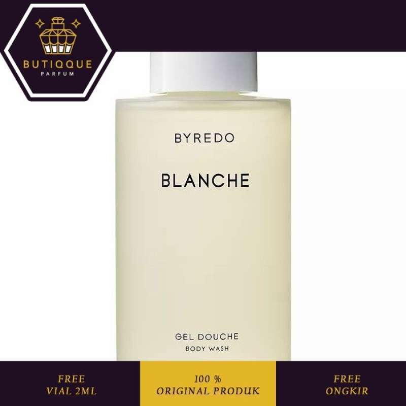 Harga byredo online parfums blanche