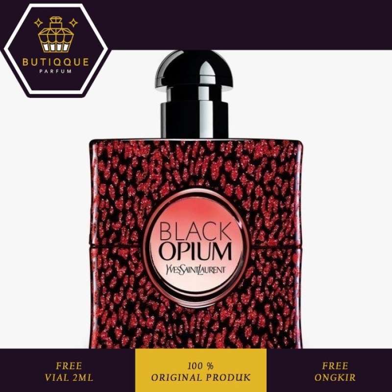 Opium edition collector 90ml deals
