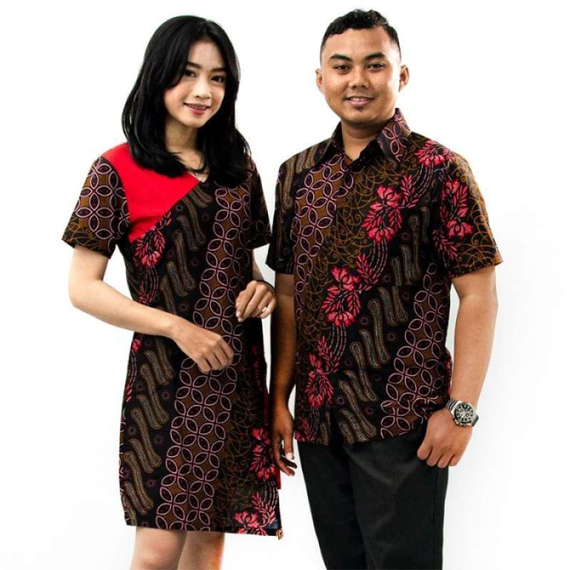 Dress kantor on sale modern