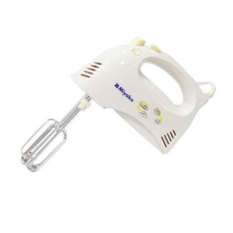 Miyako Stand Mixer Sm 625 Mixer Berdiri Sm625 Putih Shopee Indonesia
