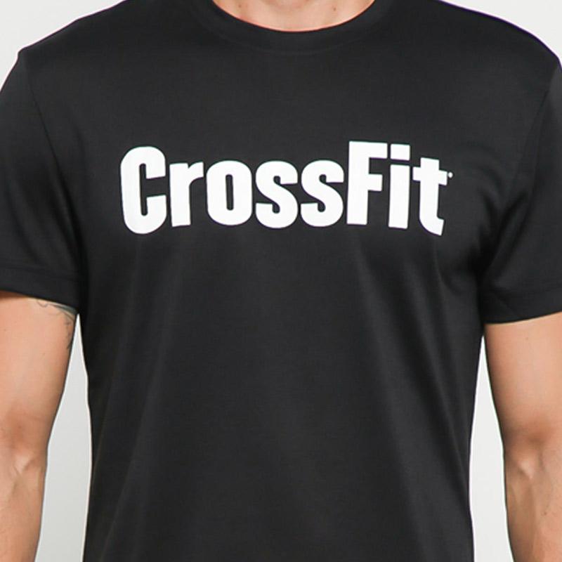 reebok crossfit tee
