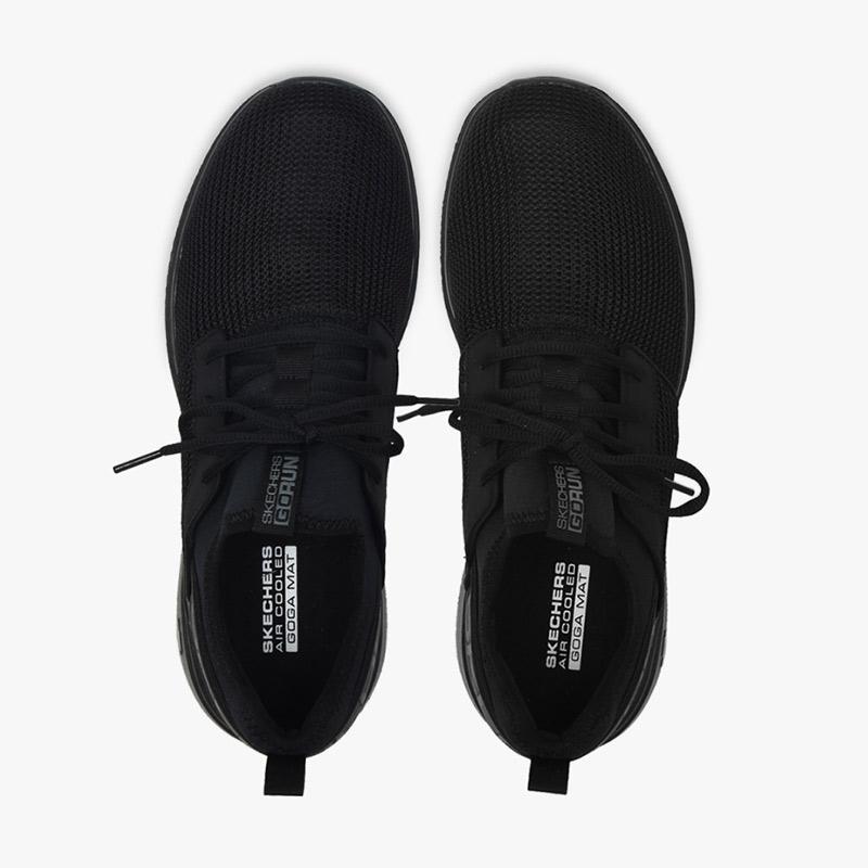 Jual Skechers Gorun Fast Valor Men S Running Shoes Online November 2020 Blibli