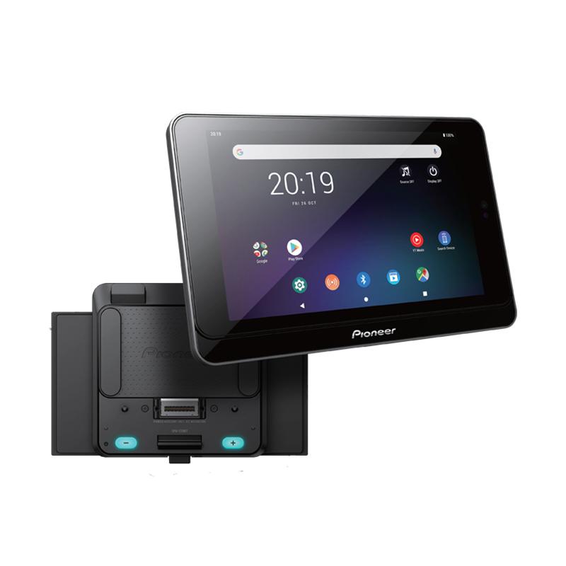 Jual Pioneer Sda 835tab Sph T20bt Tablet Android 8 Inch Online November 2020 Blibli