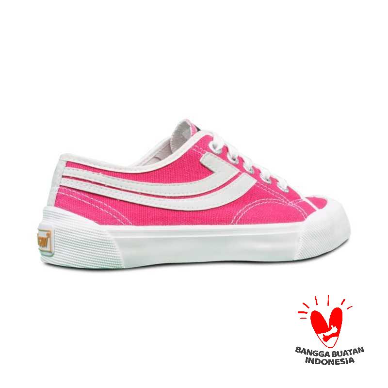 Jual Sepatu Johnson Galaxy Pro Lowcut Sepatu Wanita Online Oktober 2020 Blibli Com