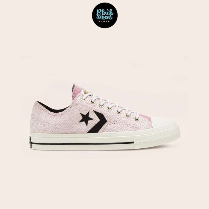 Sepatu converse new arrivals star player ox