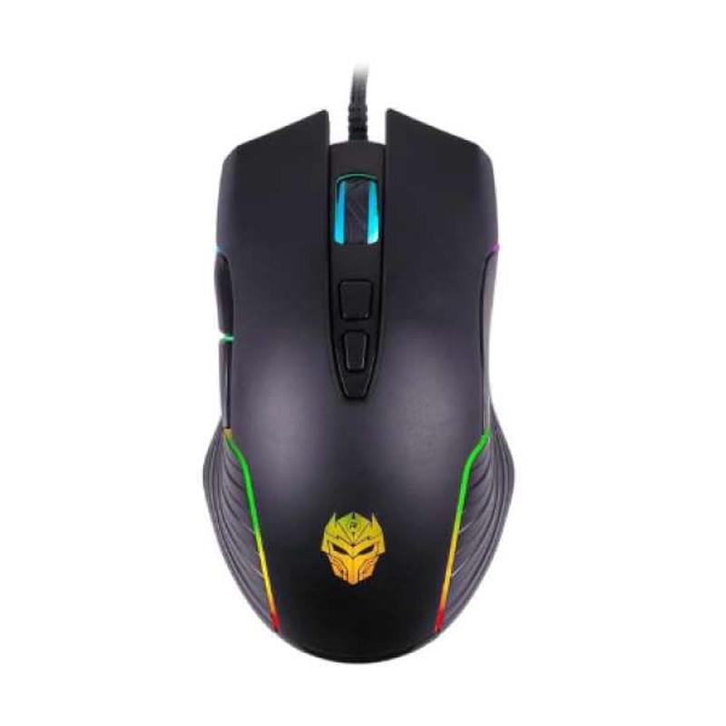 Jual Rexus X12 Rgb Xierra Professional Gaming Mouse Online Desember 2020 Blibli