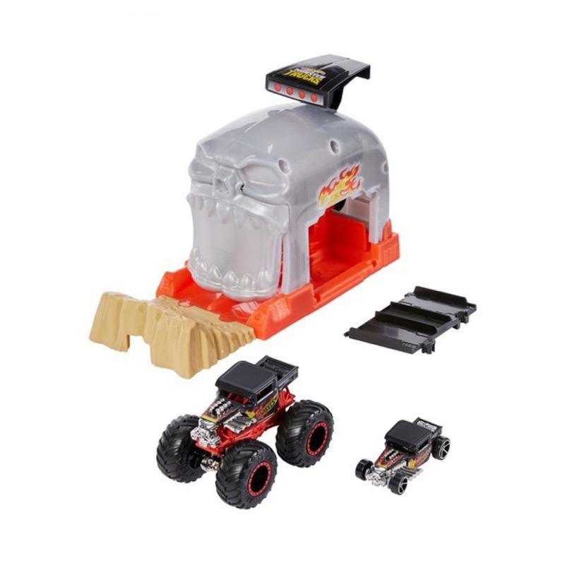 Mobil hot wheels monster jam store