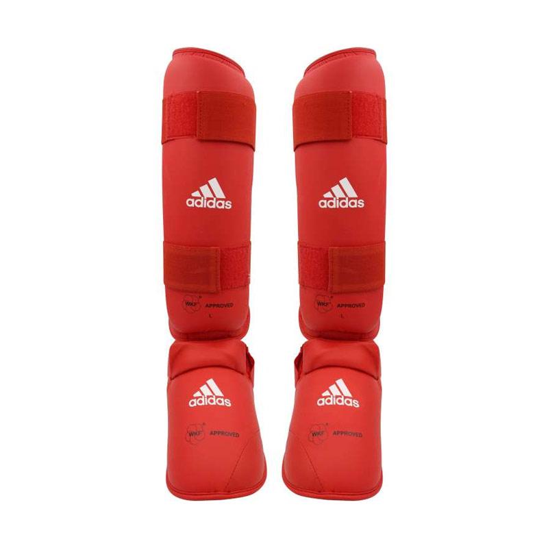 adidas Karate Shin Guard