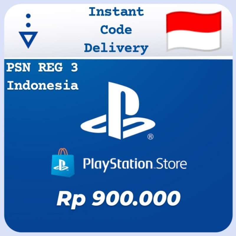 Jual top psn wallet