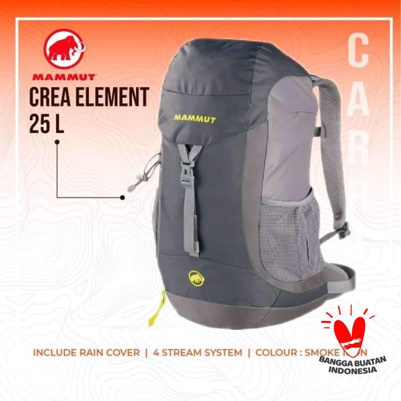 Mammut creon element 25 hot sale
