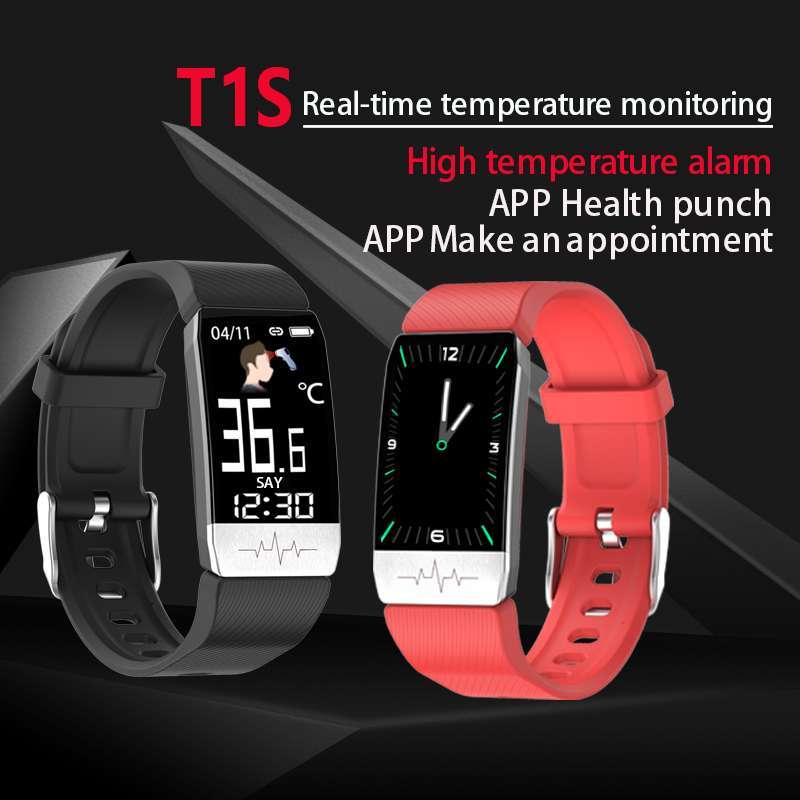 Promo Smartwatch Smart Bracelet with 