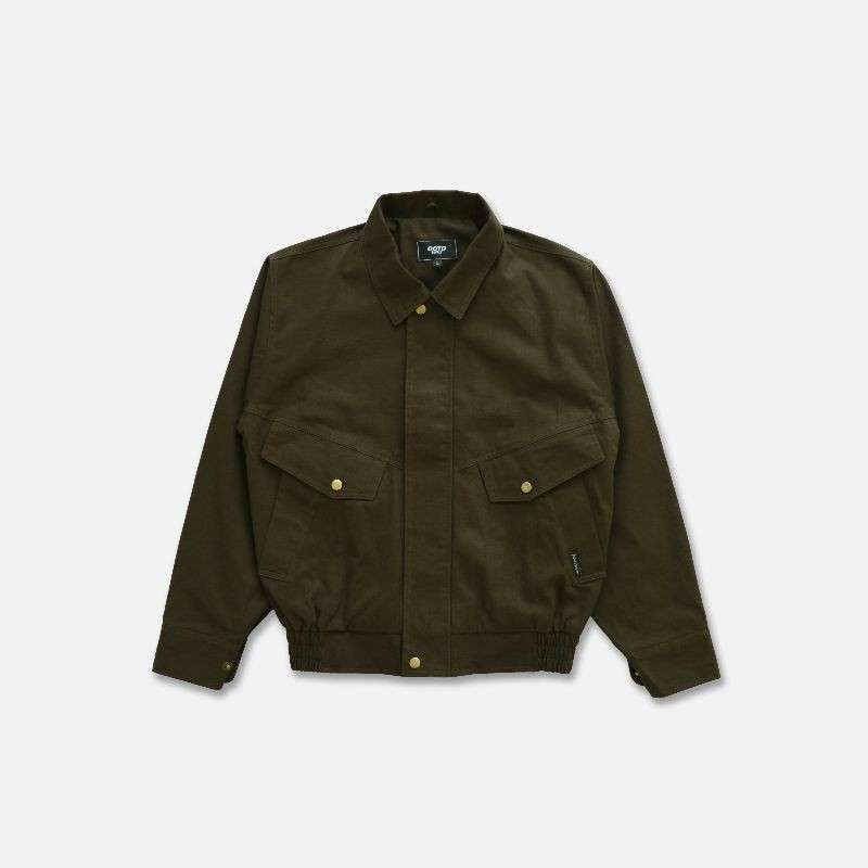 Jaket flight online