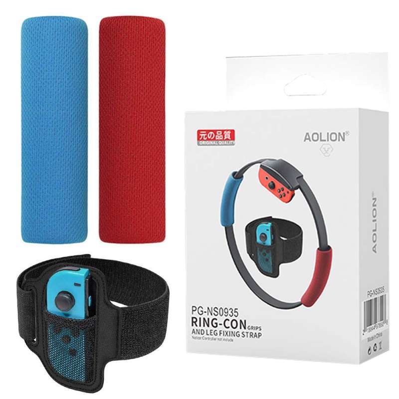best fitness game for switch