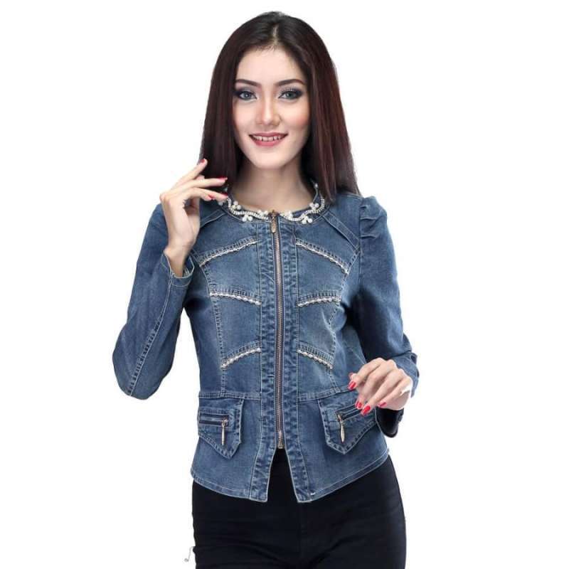 Jeans levis wanita sales original