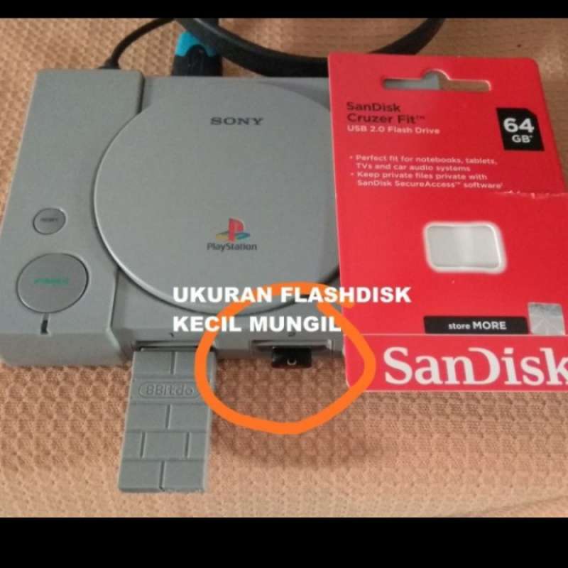 Jual best sale ps1 original