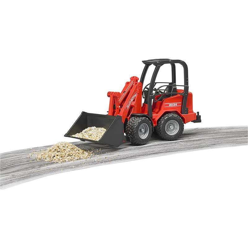 bruder linde h30d