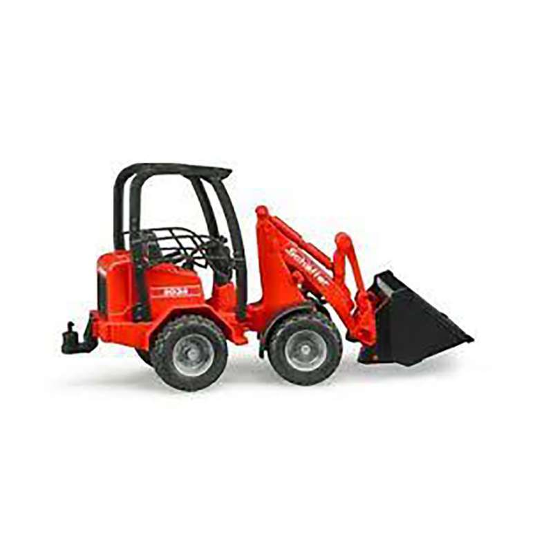 bruder linde h30d