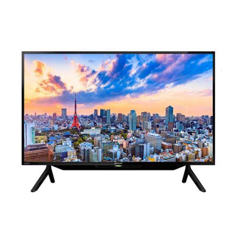 Jual Sharp 2tc42bd1i Digital Led Tv 42 Inch Full Hd Usb Murah Mei 2021 Blibli 