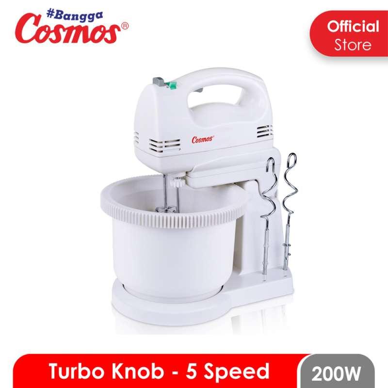 Jual Cosmos Cm 1289 Stand Mixer Yog Online Januari 2021 Blibli