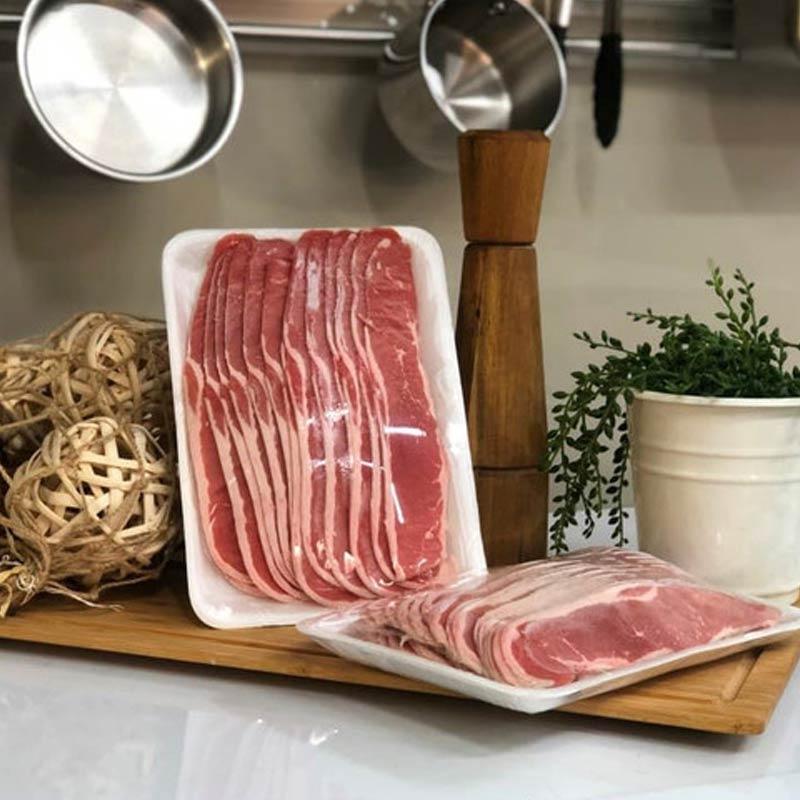 Jual Resep Indoguna Aus Premium Yakiniku Shabu Shabu Pe Brisket Yg Daging Sapi Slice Online Desember 2020 Blibli