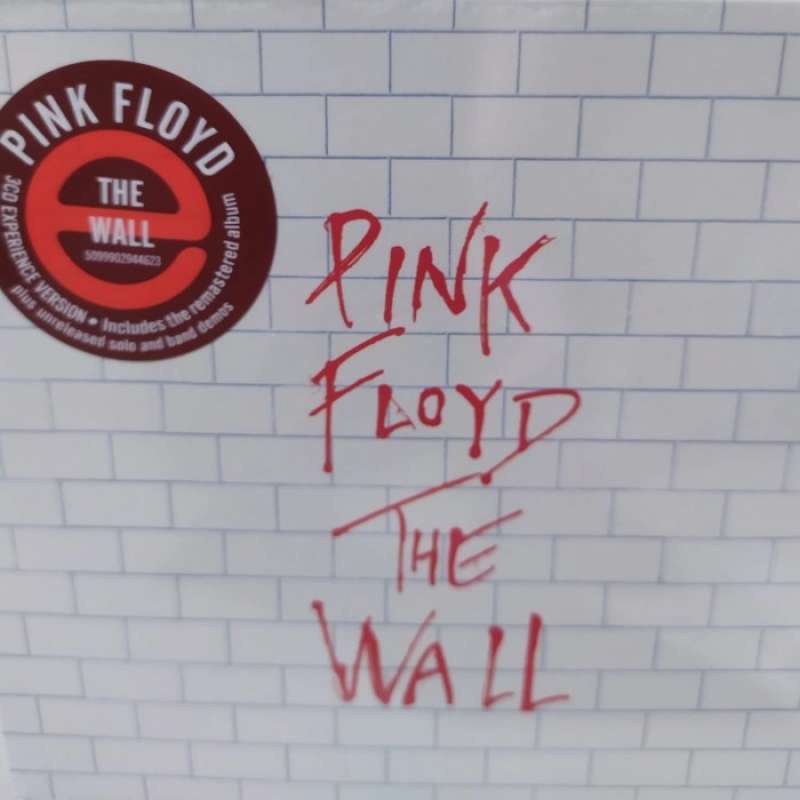 The Wall - Experience Version: Pink Floyd: : Music}