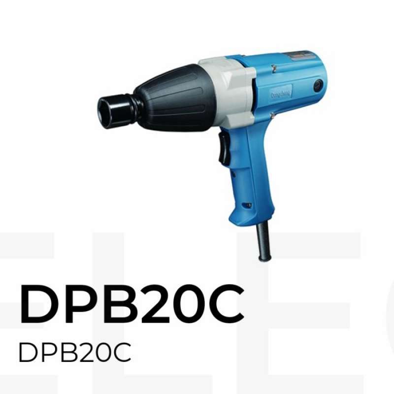 Dongcheng dpb20c discount