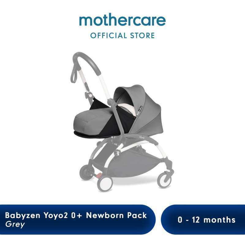Harga stroller sales babyzen yoyo