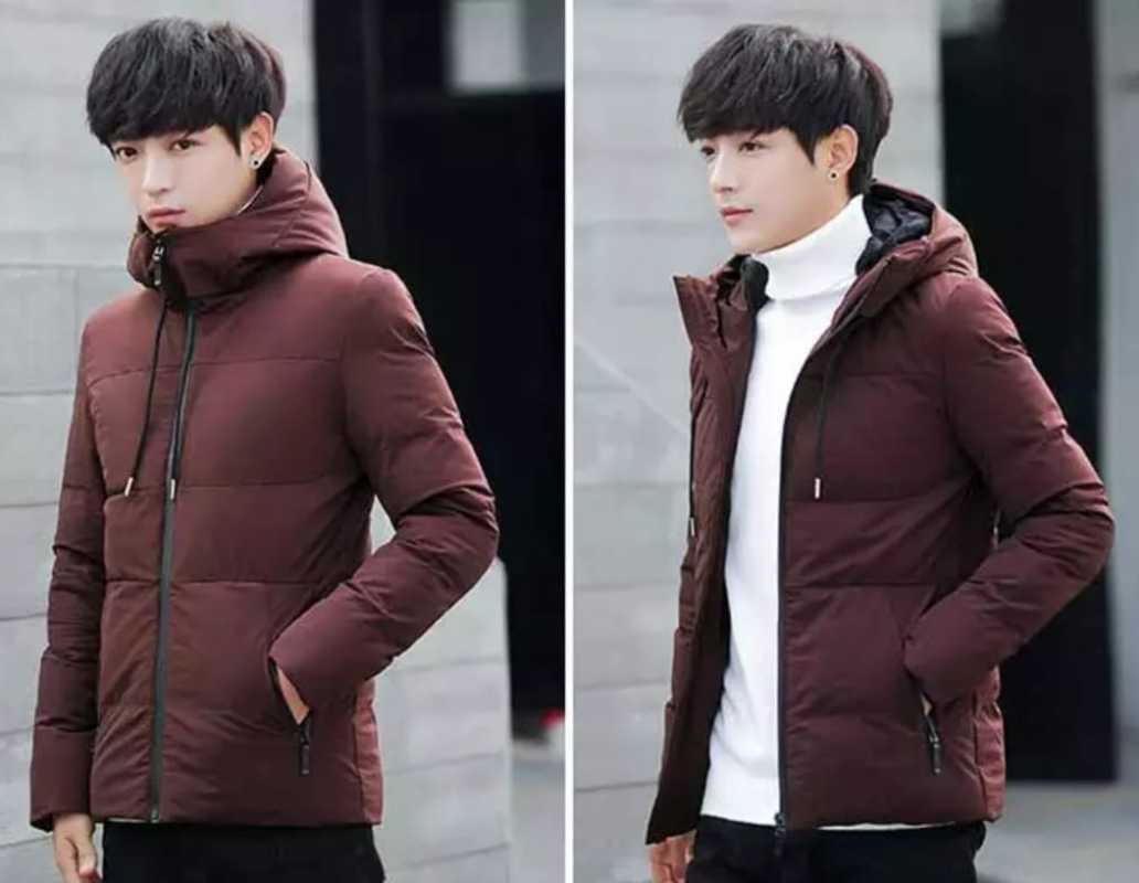 Jaket winter discount