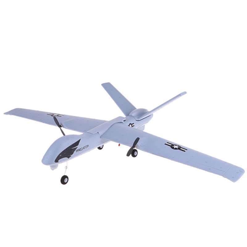 rc glider plane