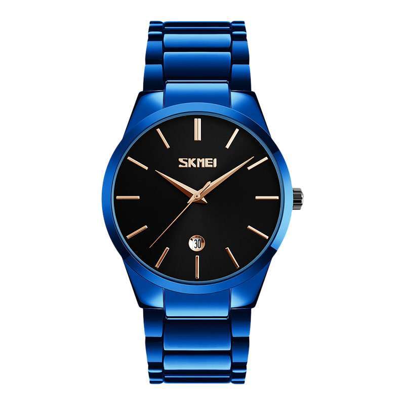 Skmei shop 9140 black