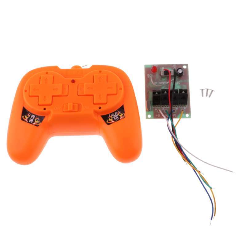 universal rc car remote