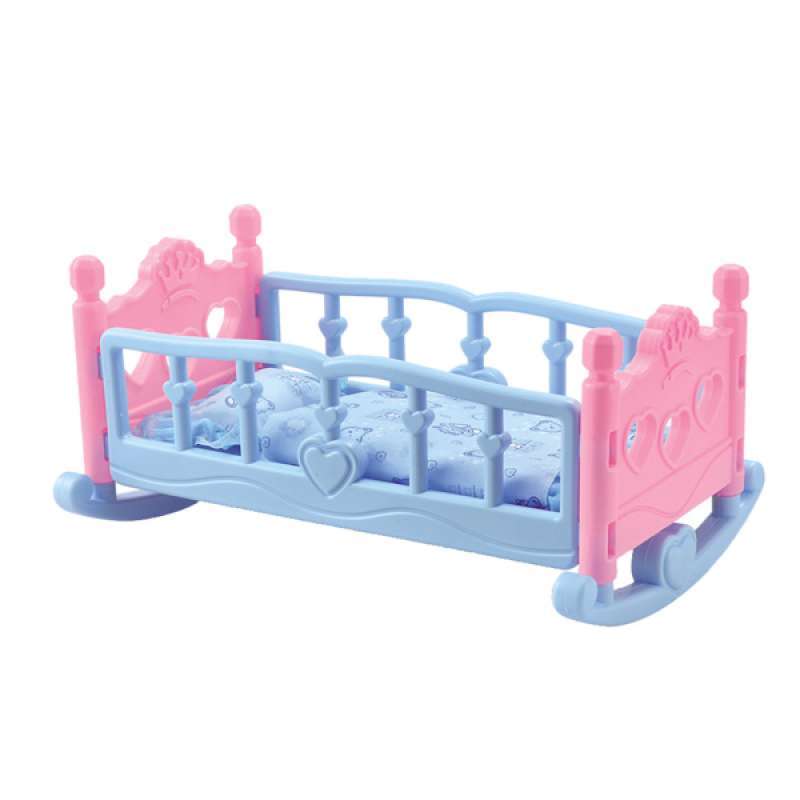 cot and cot bed