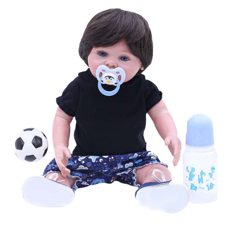 newborn toddler doll