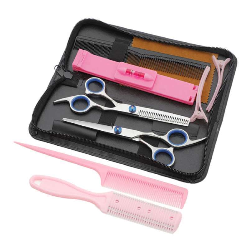 disposable hair cutting kit