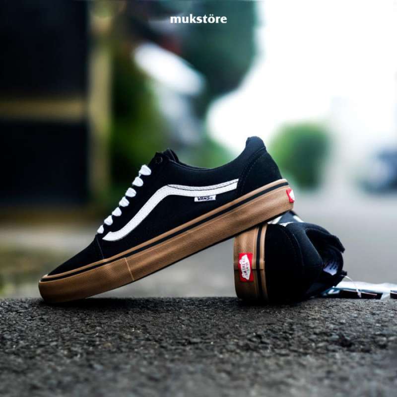 Harga vans old hotsell skool di store vans