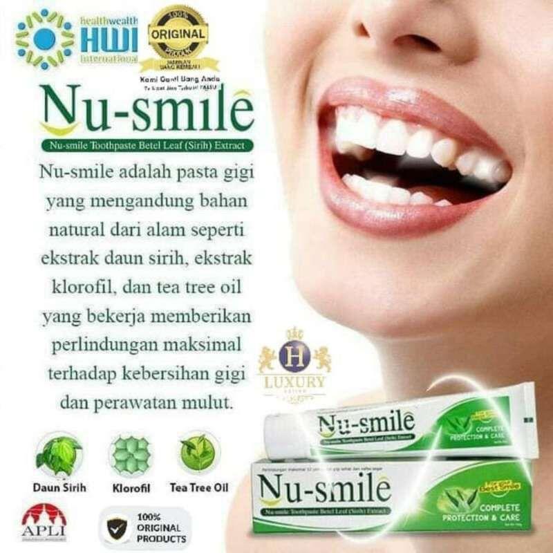 Mustika Ratu Pasta Gigi Odol Herbal Daun Sirih 150 Gr Lazada Indonesia