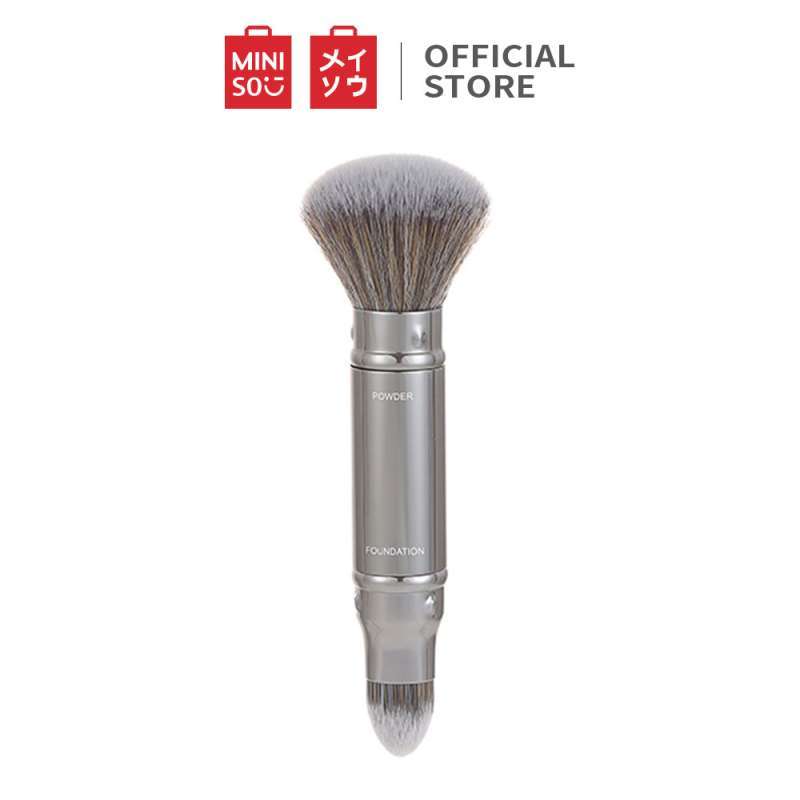 Jual Miniso Portable Mini Kuas Makeup Online November 2020 Blibli