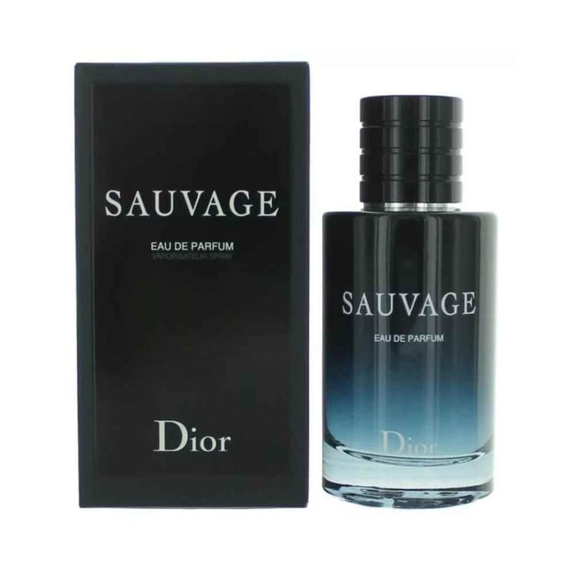 eau sauvage 60ml