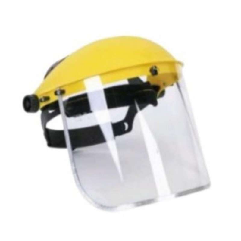 Pelindung Wajah Visor FM-815