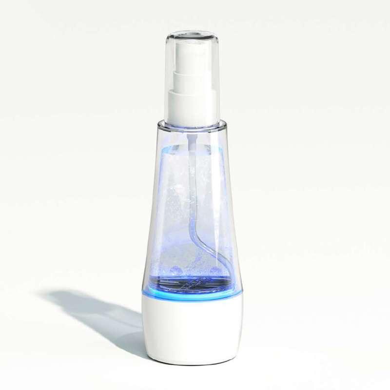 Jual Xiaomi Qualitell Sodium Hypochlorite Disinfectant Maker Spray 80 Ml Online Oktober 2020 Blibli Com
