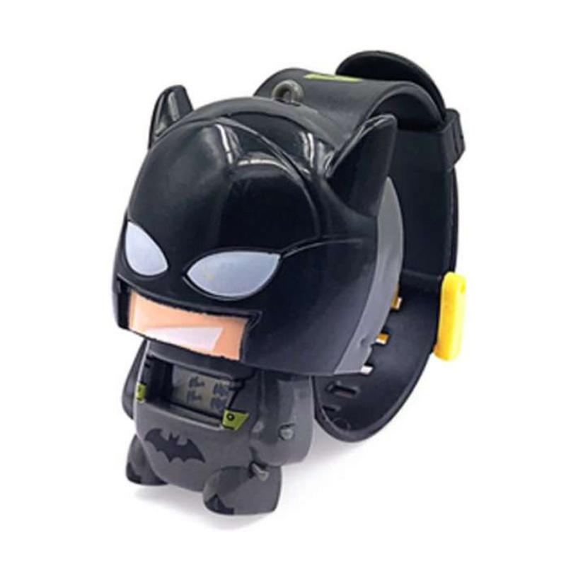 Jual CyoBabyShop Batman Jam Tangan Digital Anak di Seller CyoBabyShop -  Cijengkol, Kab. Bekasi | Blibli