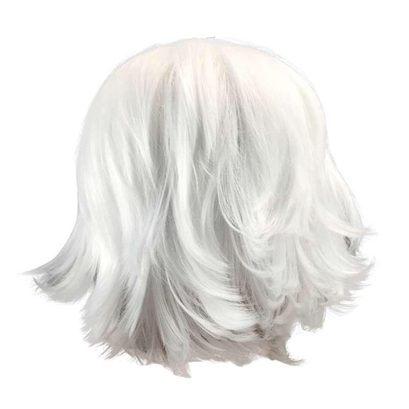 White wig picture Clearance