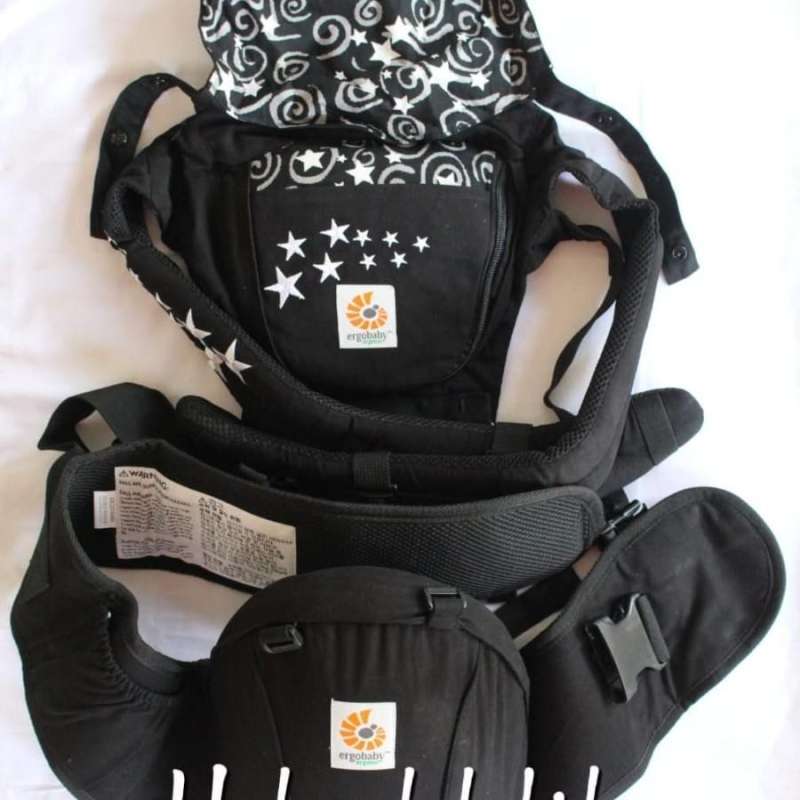 Harga ergo baby carrier original 2025