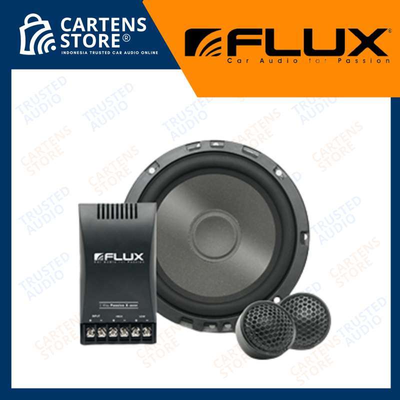 Flux component outlet speaker price