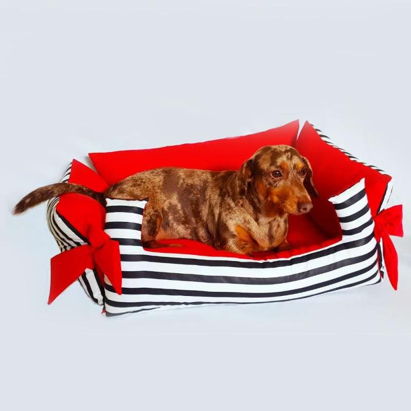 Jual Dutch Wood Sb001 Pet Bed Kasur Sofa Tempat Tidur Anjing Kucing Terbaru November 2021 Harga Murah Kualitas Terjamin Blibli
