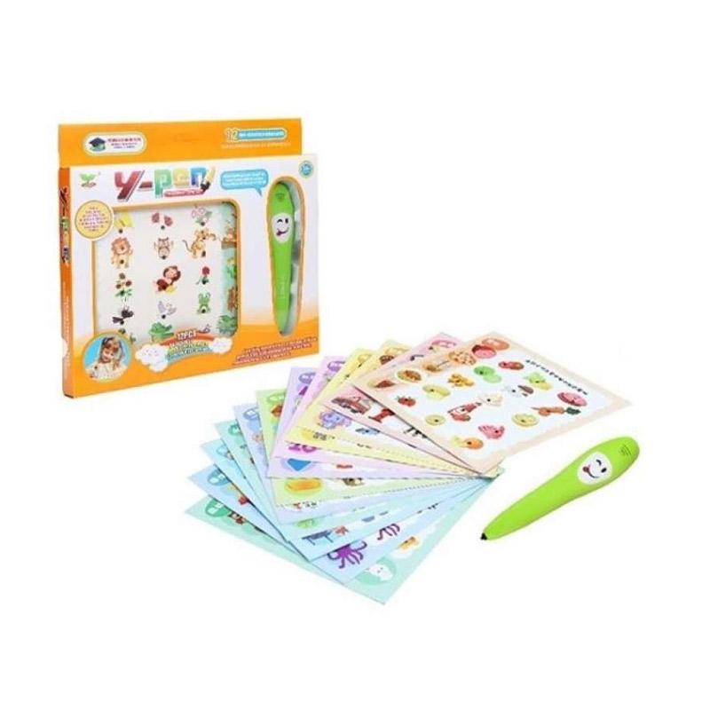 new learning toys