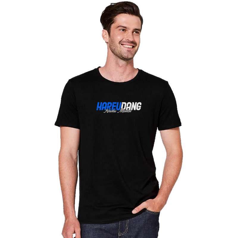 Jual Star Blue Hareudang Neleu Mantan T 