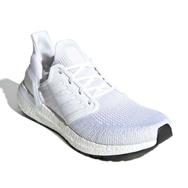 Adidas men's ultraboost 20 running shoes sales